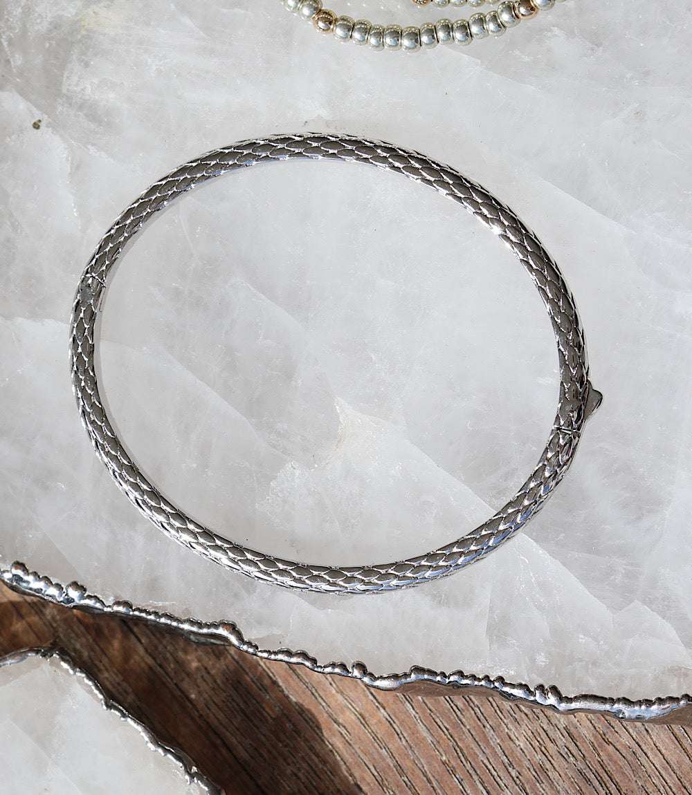 Bangle Bracelet