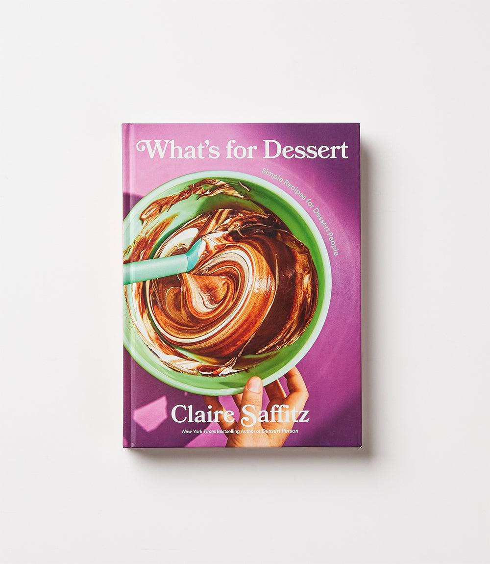 What's For Dessert