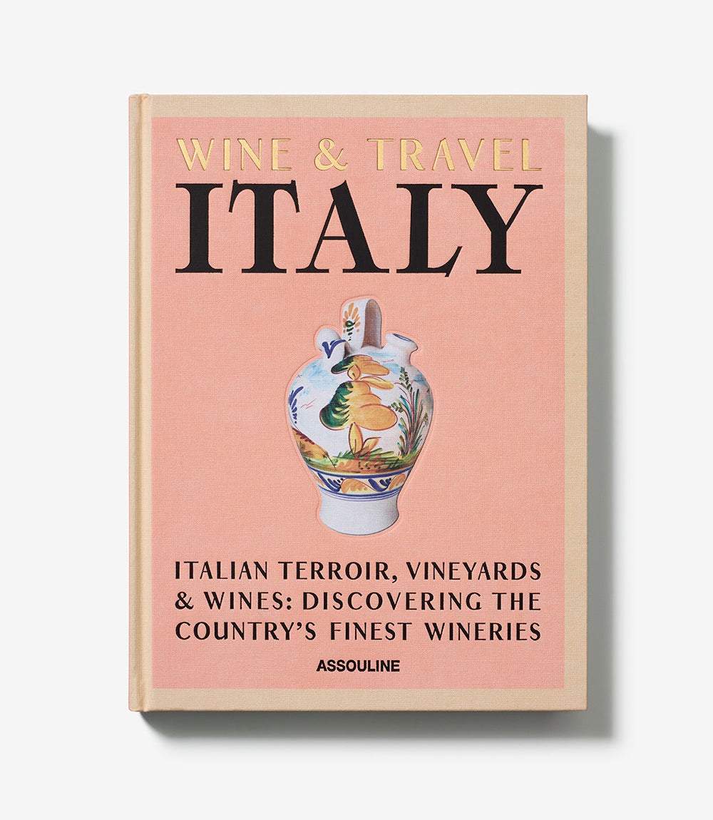 Wine & Travel Italy