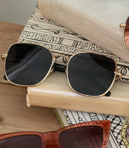 Quay Uptown Sunglasses
