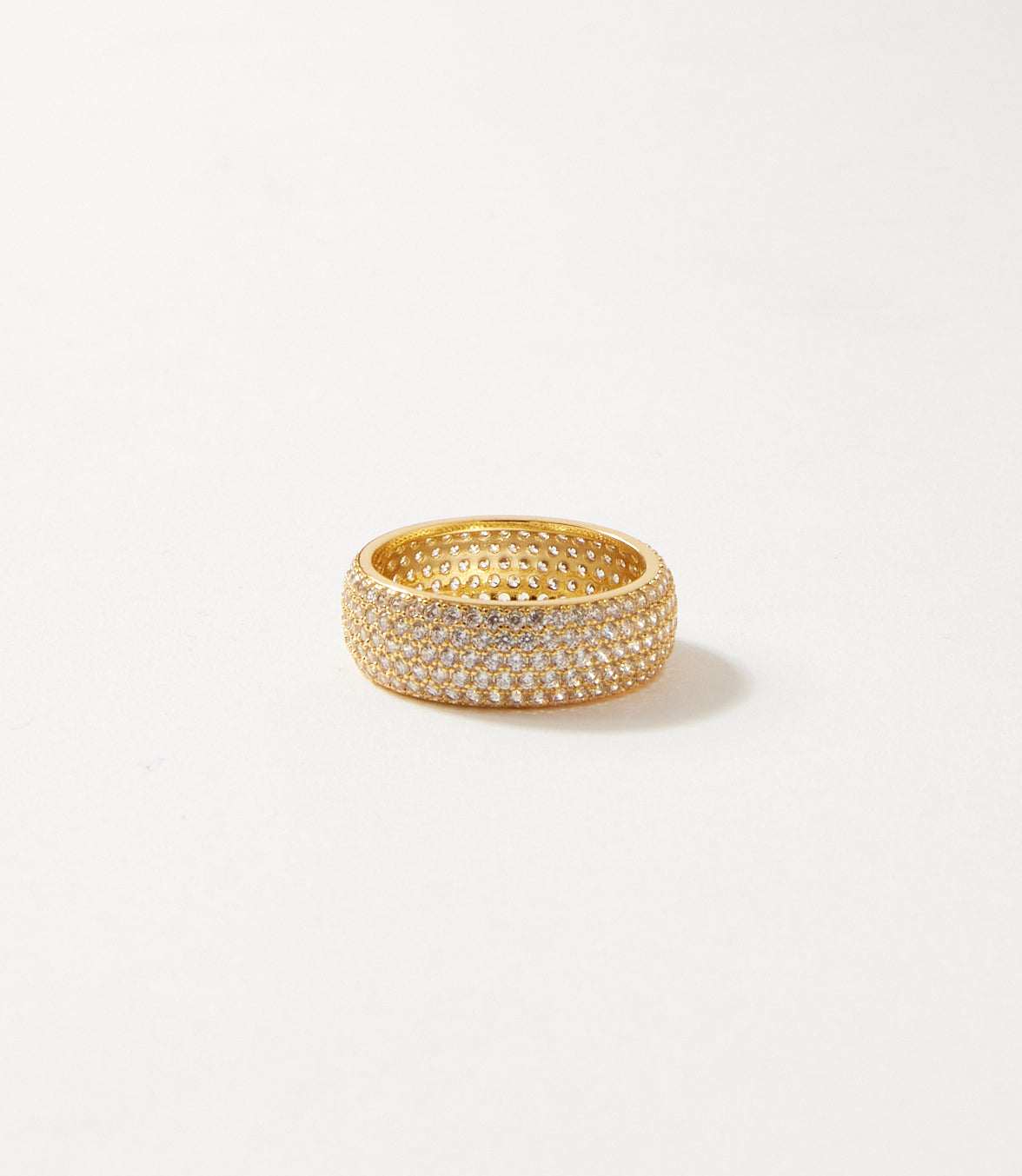 Crystal Ring