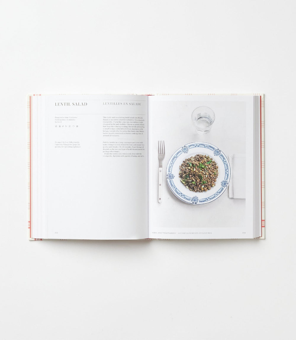 Classic French Recipes