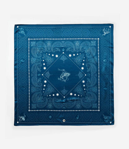 Banditos Silk Scarf
