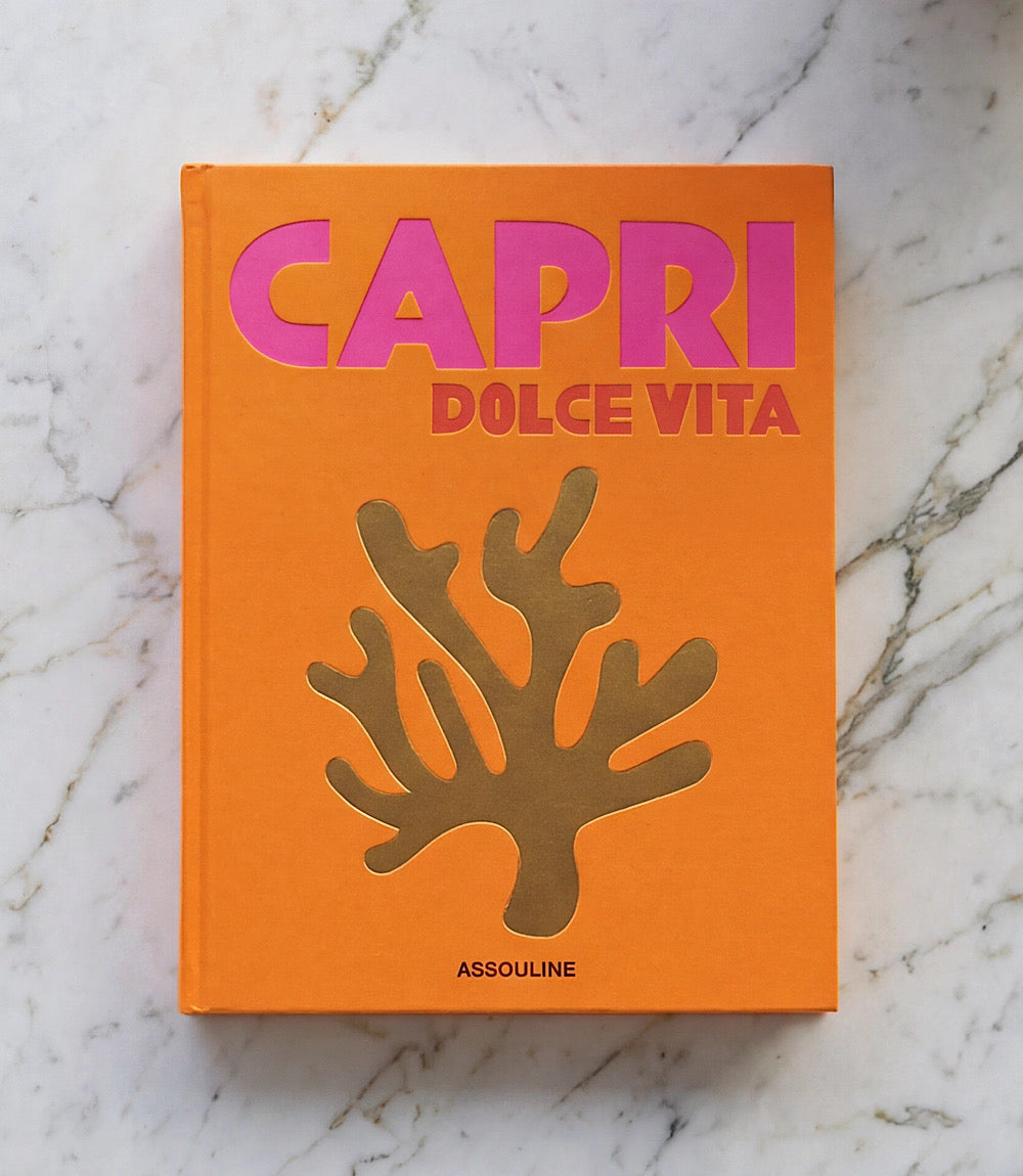 Capri Dolce Vita