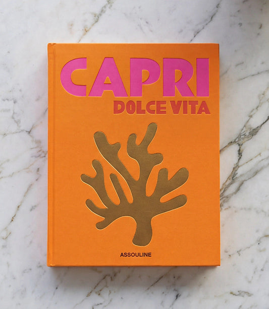 Capri Dolce Vita