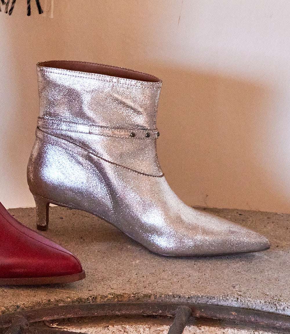 Seychelles Milan Booties