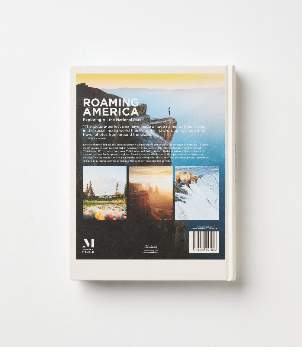 Roaming America