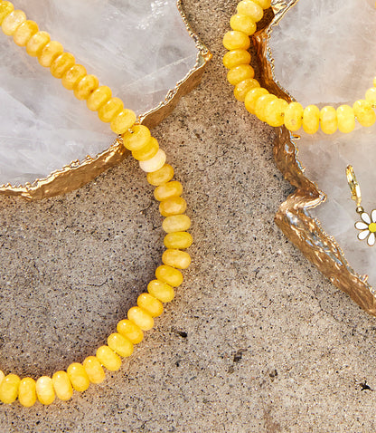 Beaded Necklace