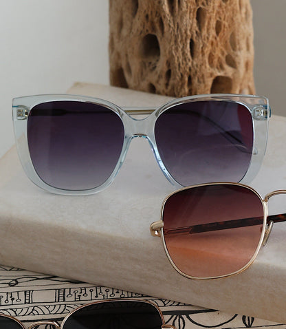 Quay Ever After Sunglasses