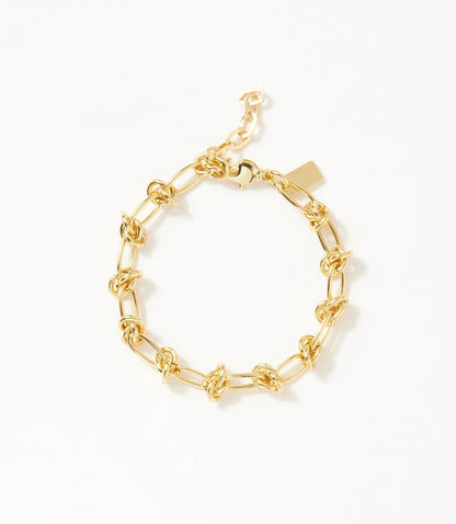 Knot Bracelet