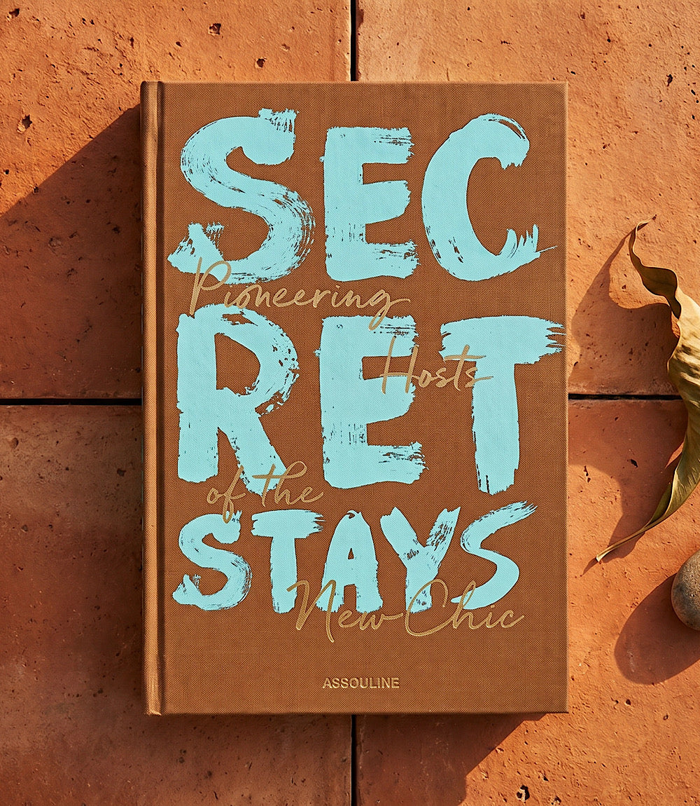 Secret Stays: Pioneering Host Of The New Chic