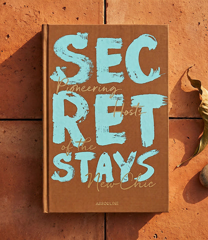 Secret Stays: Pioneering Host Of The New Chic