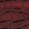 Streets Ahead Crocodile Leather Buckle Belt