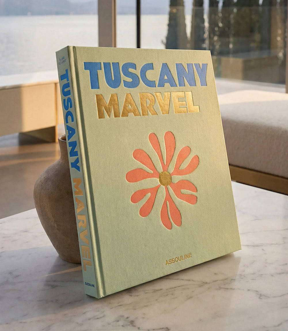 Tuscany Marvel