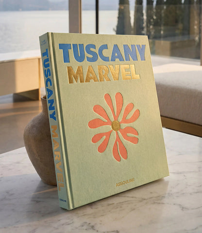 Tuscany Marvel