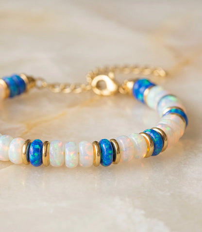 Beaded Bracelet