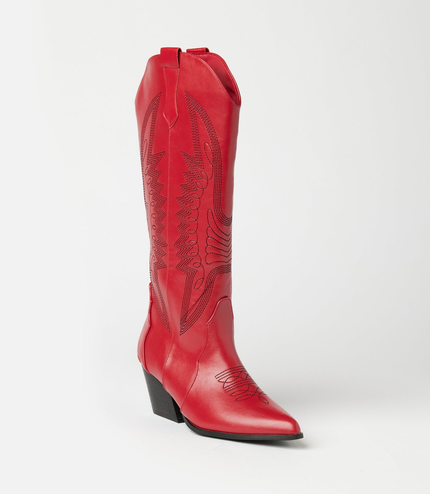 Billini Zayda Western Flair Boots