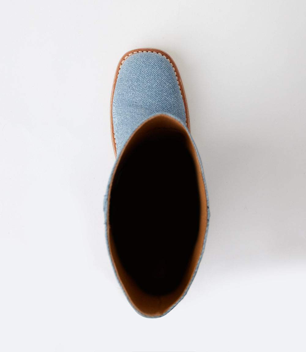 Frye Campus 14L Boots