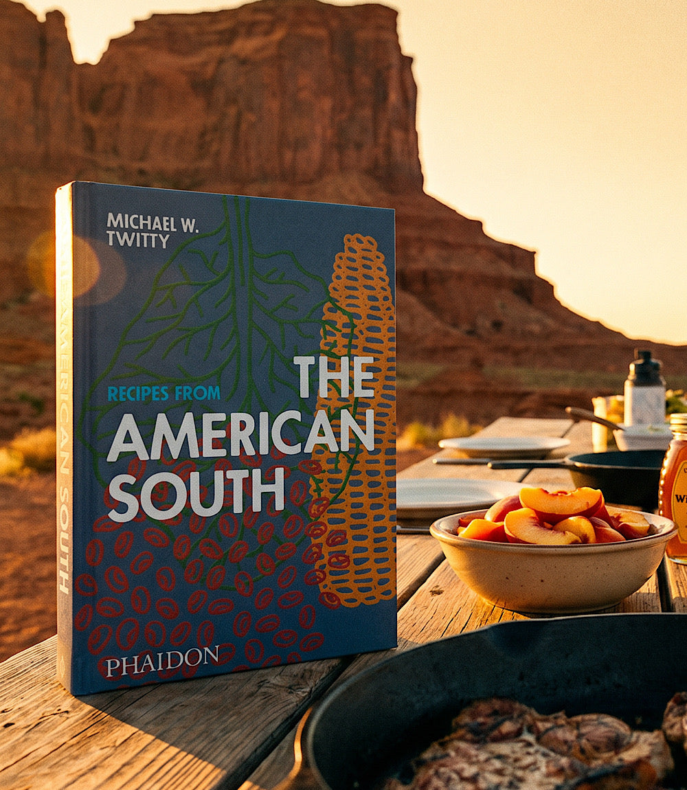 Recipes From The American South
