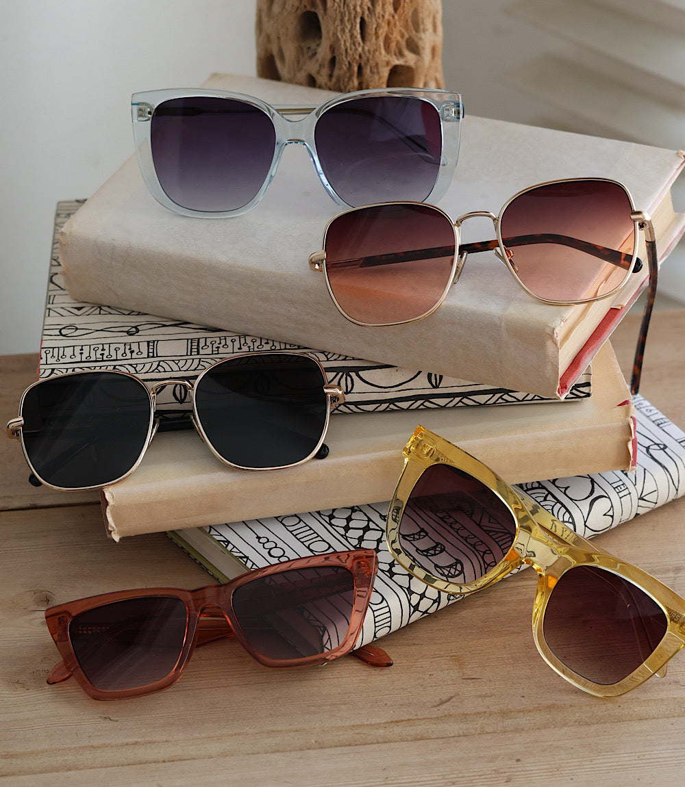 Quay Ever After Sunglasses