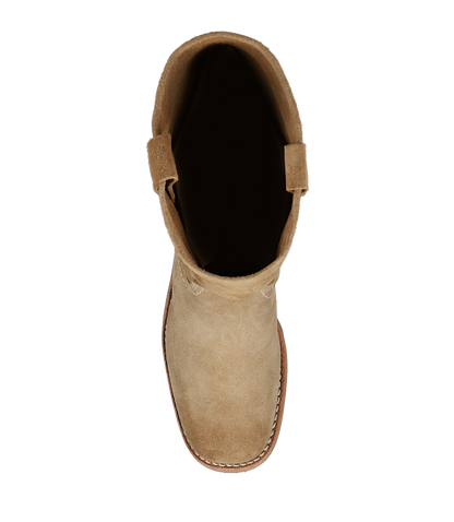 Frye Campus 12R Boots