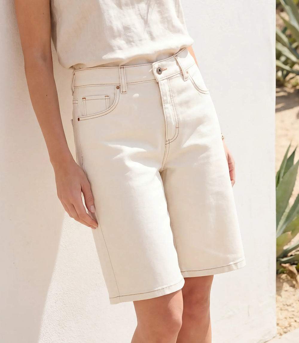 Bermuda Shorts