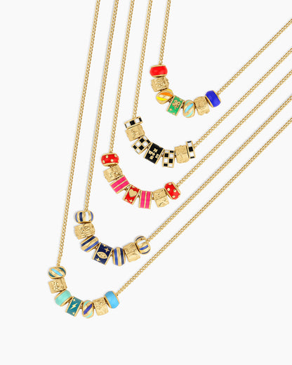 Good Vibrations Necklace