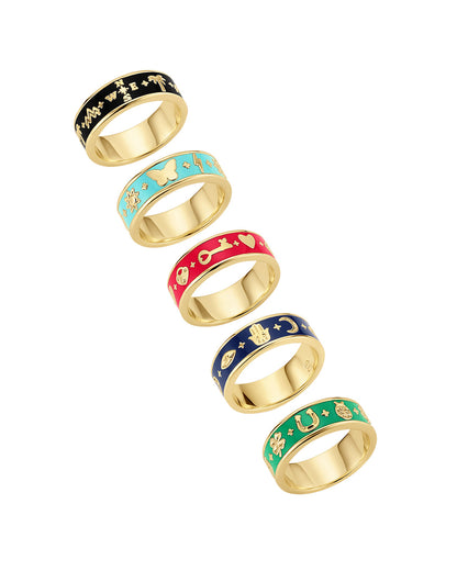 Love U Ring