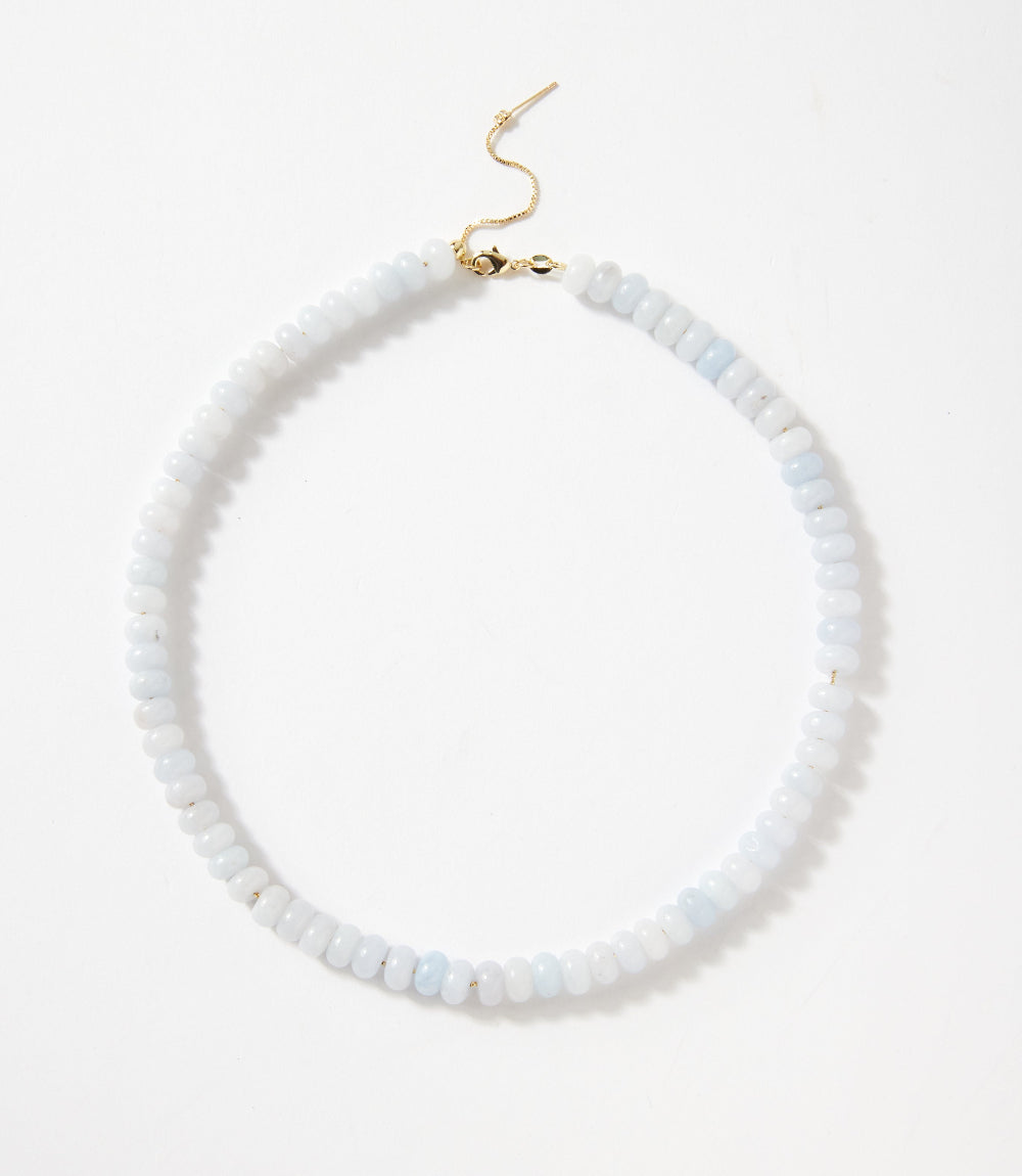 Beaded Necklace