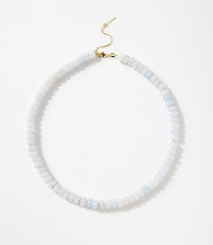 Beaded Necklace