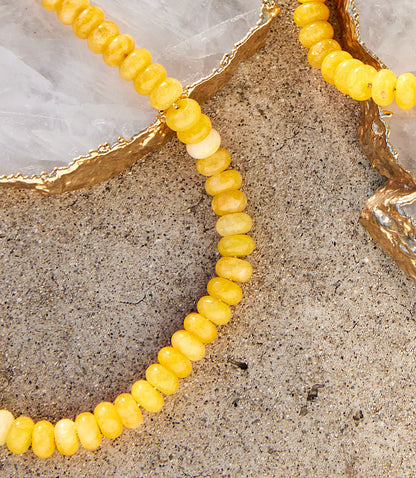Beaded Necklace