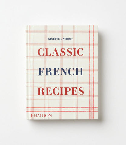 Classic French Recipes