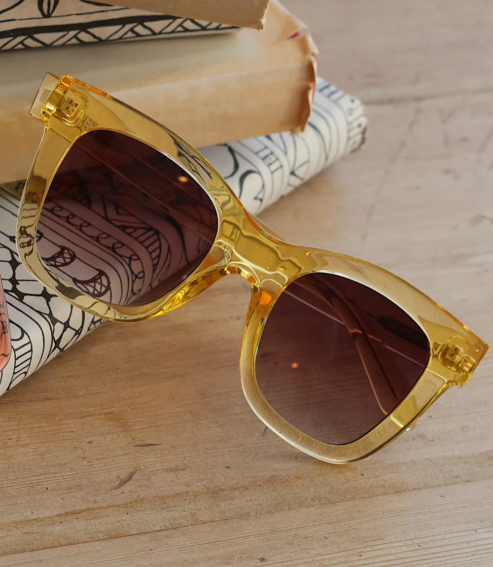 Quay After Hours Sunglasses