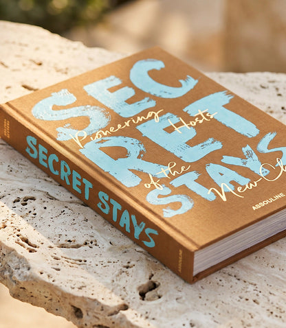 Secret Stays: Pioneering Host Of The New Chic