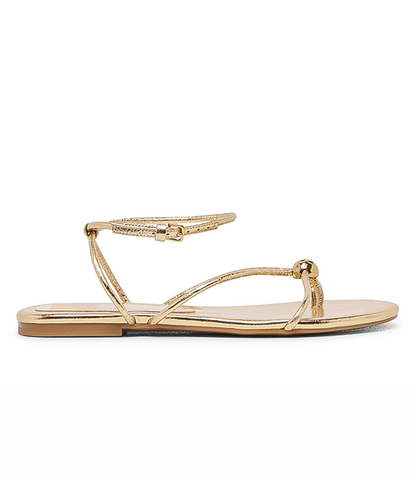 Dolce Vita Kenley Ankle Wrap Sandals