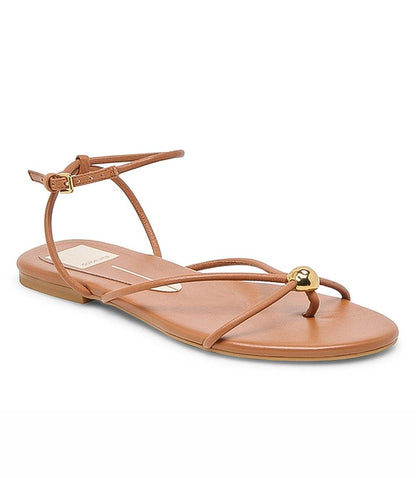 Dolce Vita Kenley Ankle Wrap Sandals