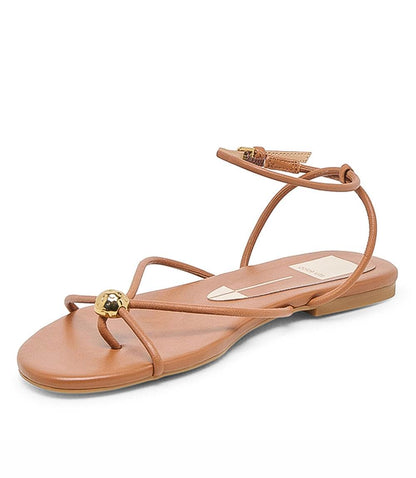 Dolce Vita Kenley Ankle Wrap Sandals
