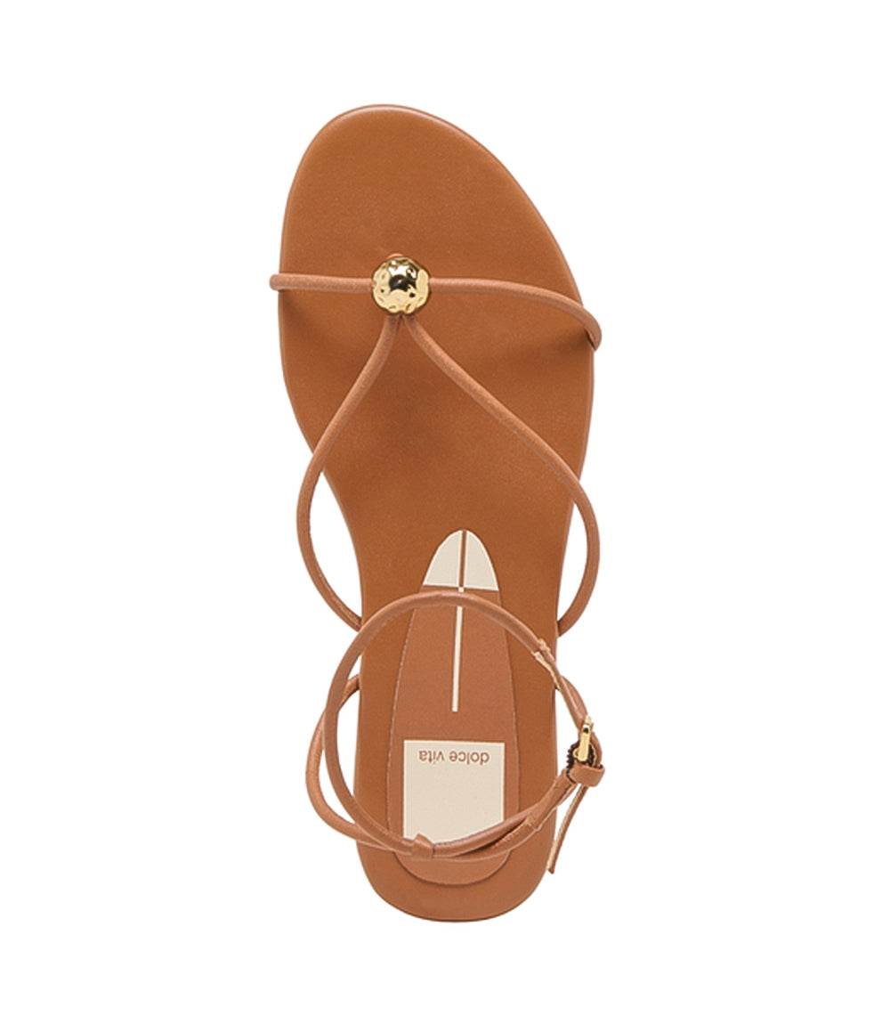 Dolce Vita Kenley Ankle Wrap Sandals