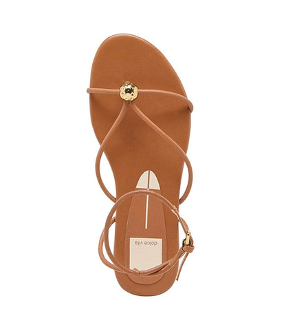 Dolce Vita Kenley Ankle Wrap Sandals