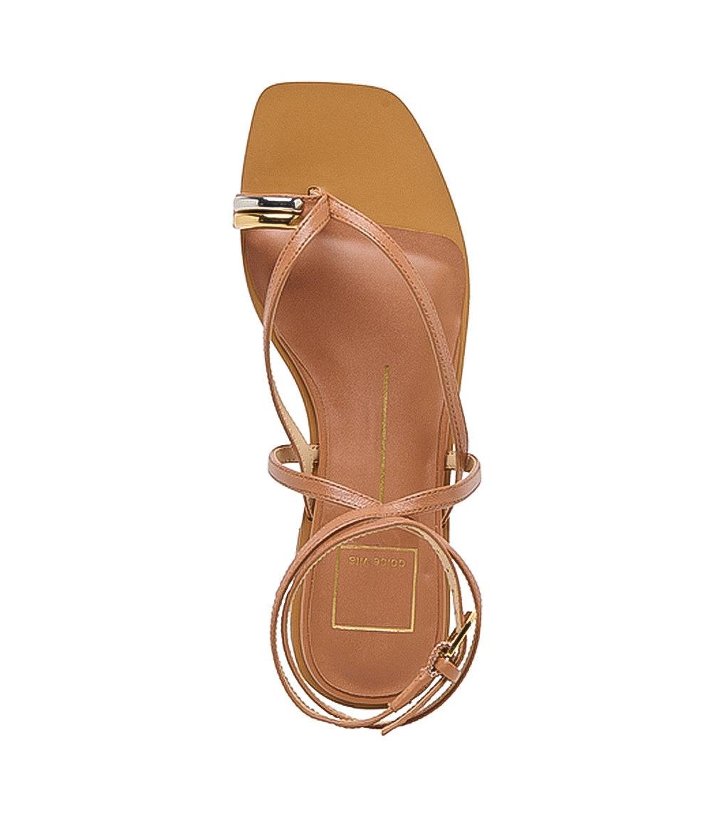 Dolce Vita Tyrice Wrap Sandals