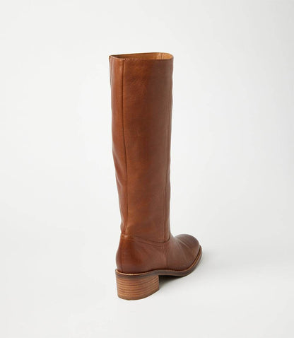 Seychelles Sand In My Boots Round Toe Knee High Boots