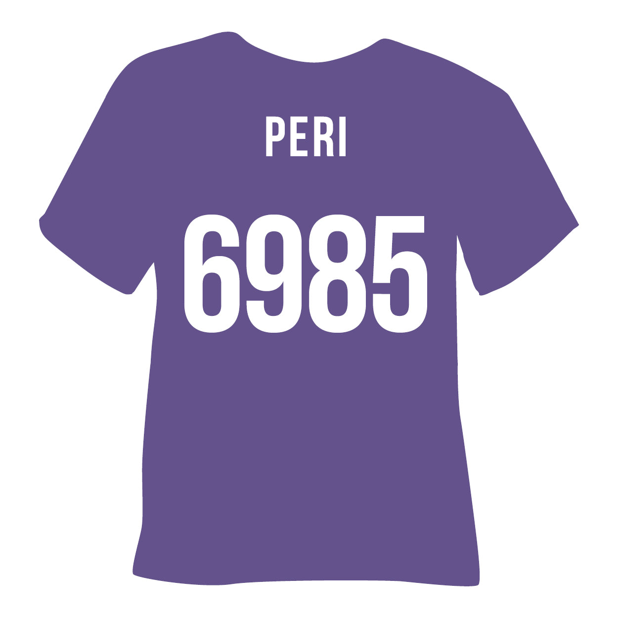 6985 Peri ThermoFlex Plus HTV (Poli-Flex Turbo)