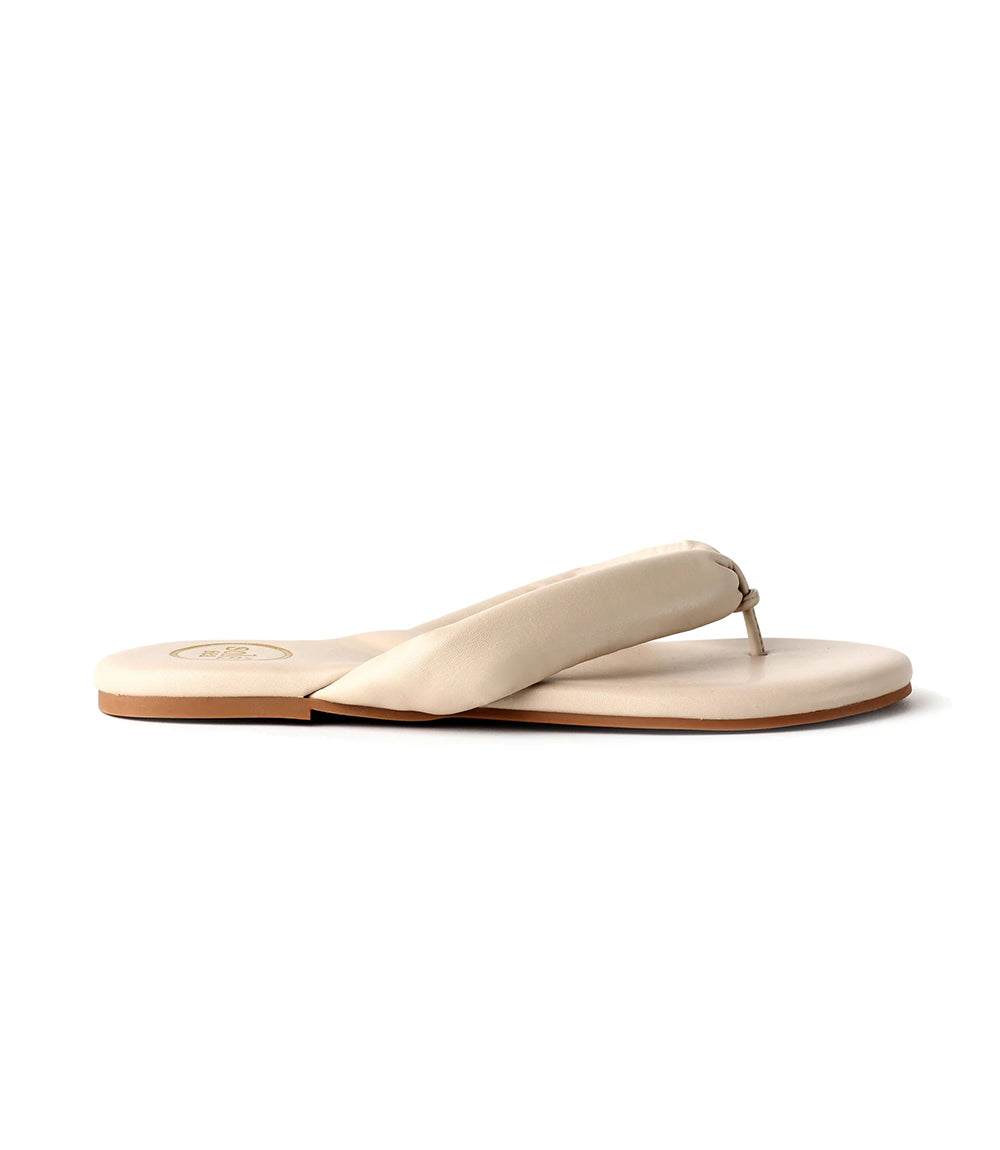 Solei Sea Gisel Thong Sandals