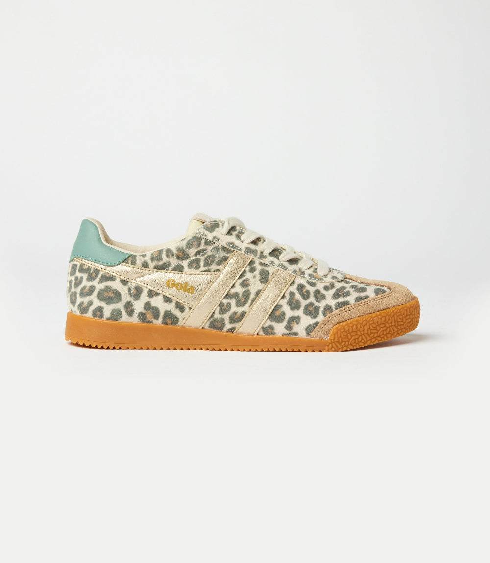 Gola Elan Safari Sneakers