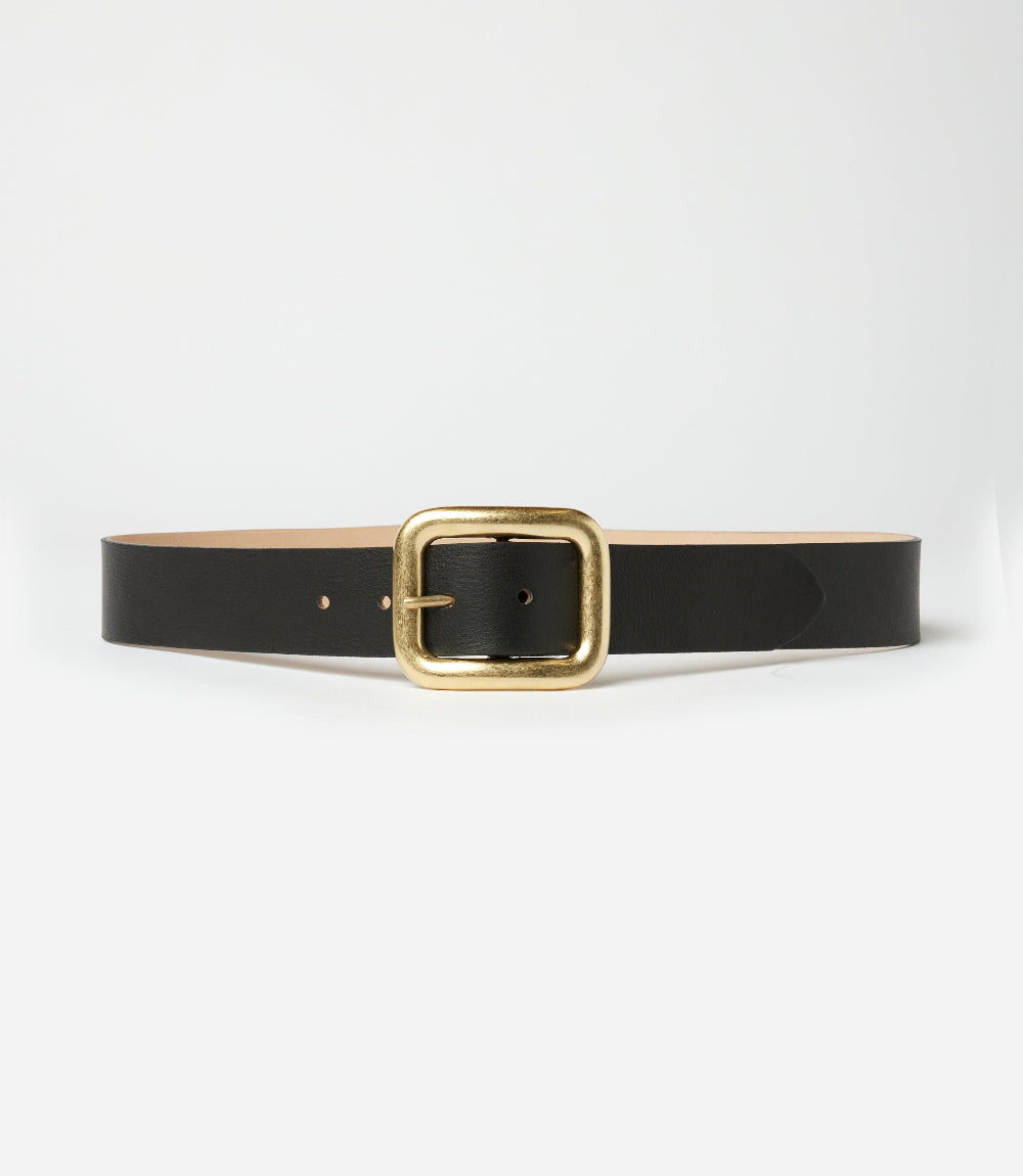 Streets Ahead Genuine Leather Belt