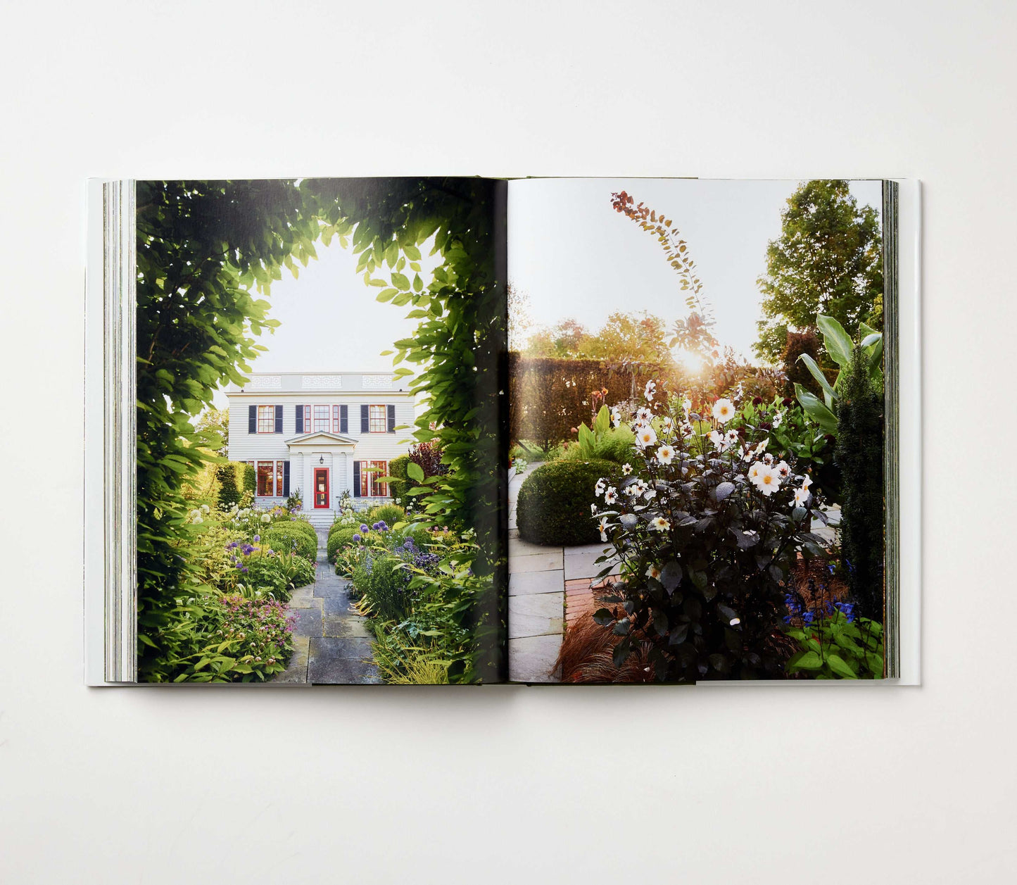 Glorious Gardens