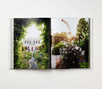 Glorious Gardens