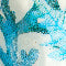 Ocean Breeze Oyster Shell Wine Stopper
