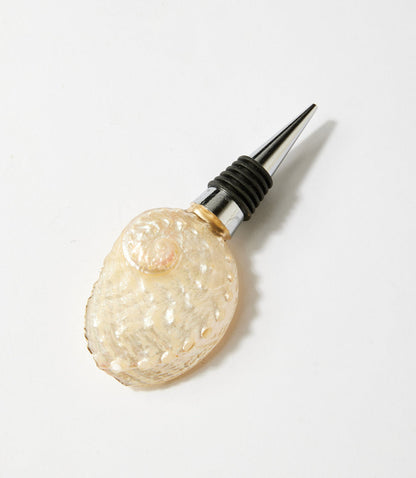 Abalone Shell Wine Stopper