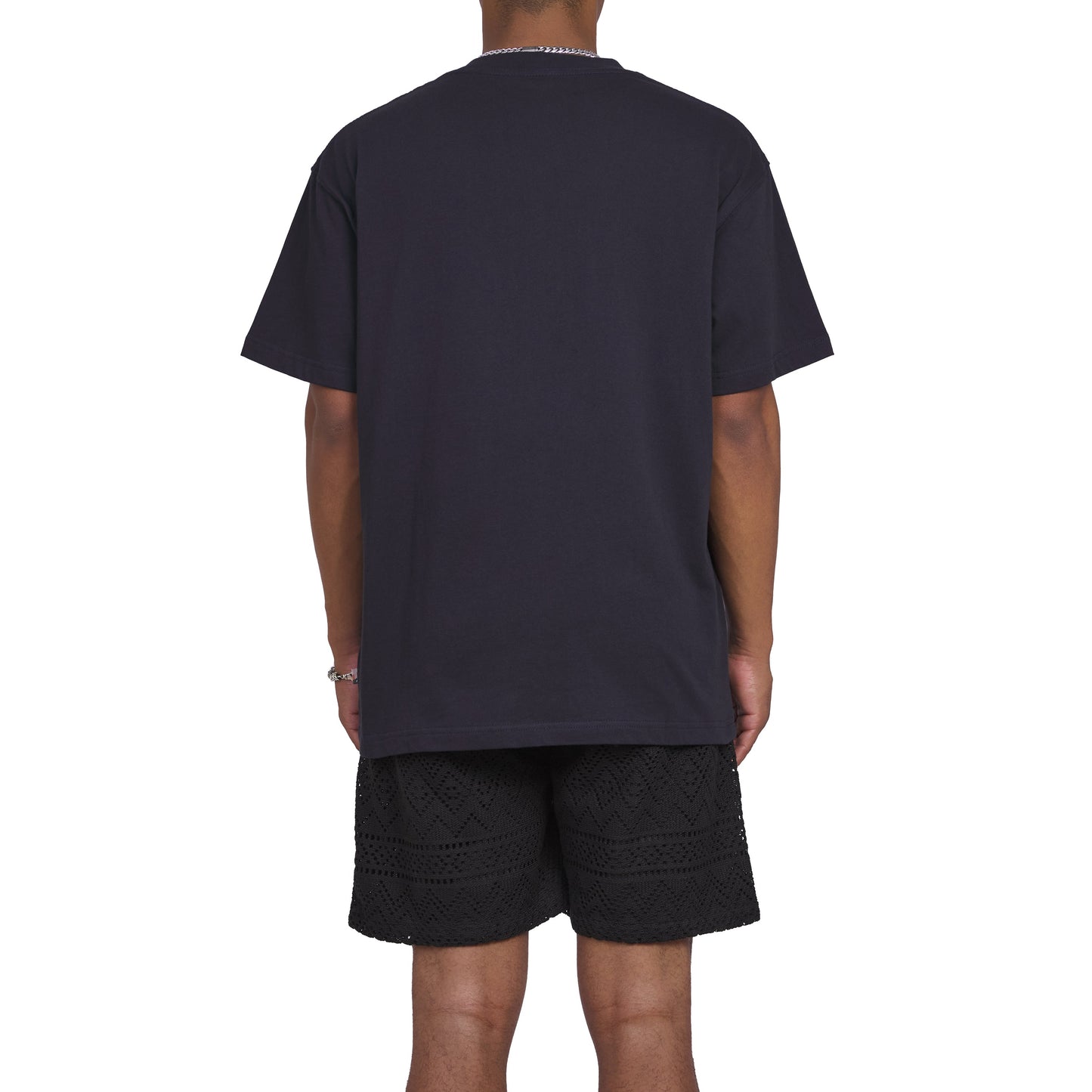 Gift He's Given Tee | Black
